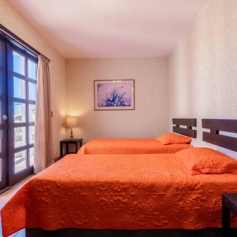 La Hacienda San Felipe Condo 18 - Maison de Vacances - 10