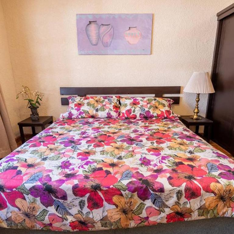 La Hacienda San Felipe Condo 18 - Maison de Vacances - 16