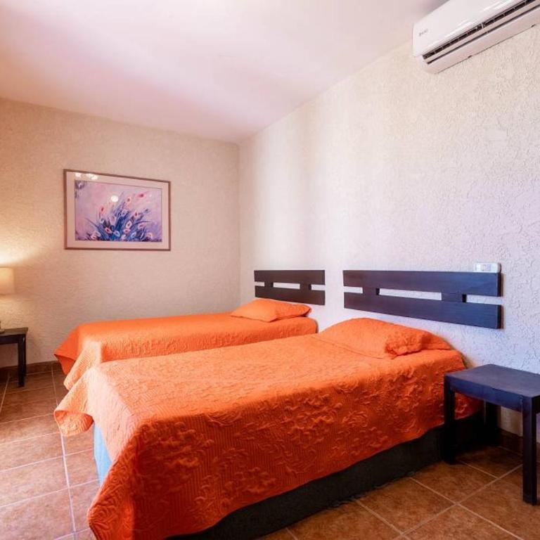 La Hacienda San Felipe Condo 18 - Maison de Vacances - 11
