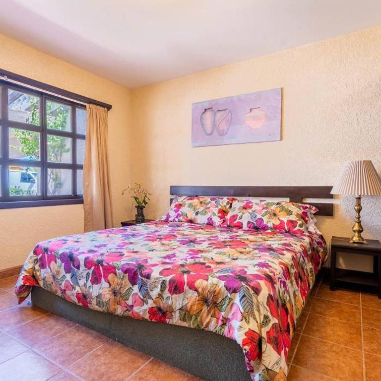La Hacienda San Felipe Condo 18 - Maison de Vacances - 15