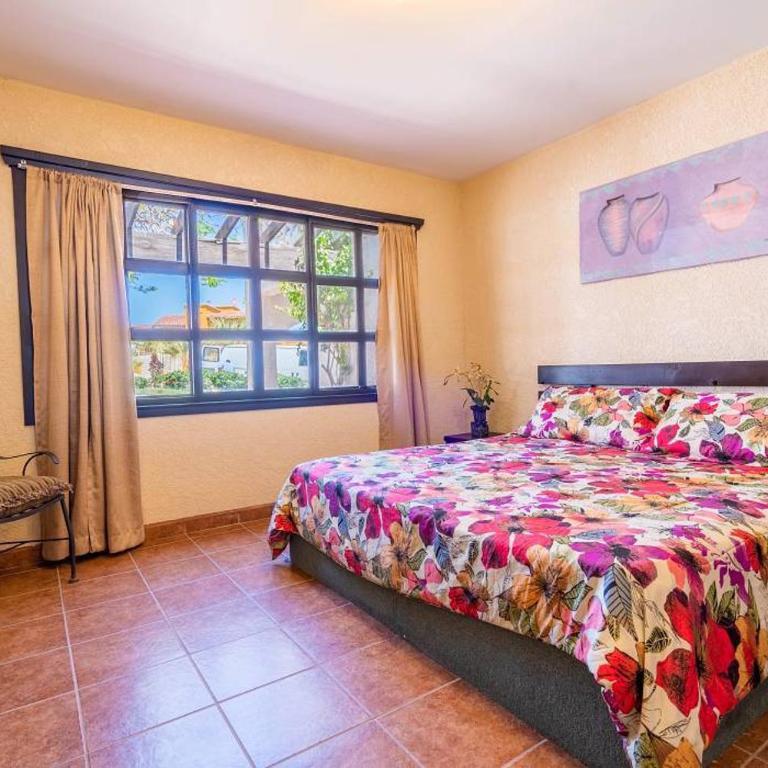 La Hacienda San Felipe Condo 18 - Maison de Vacances - 14