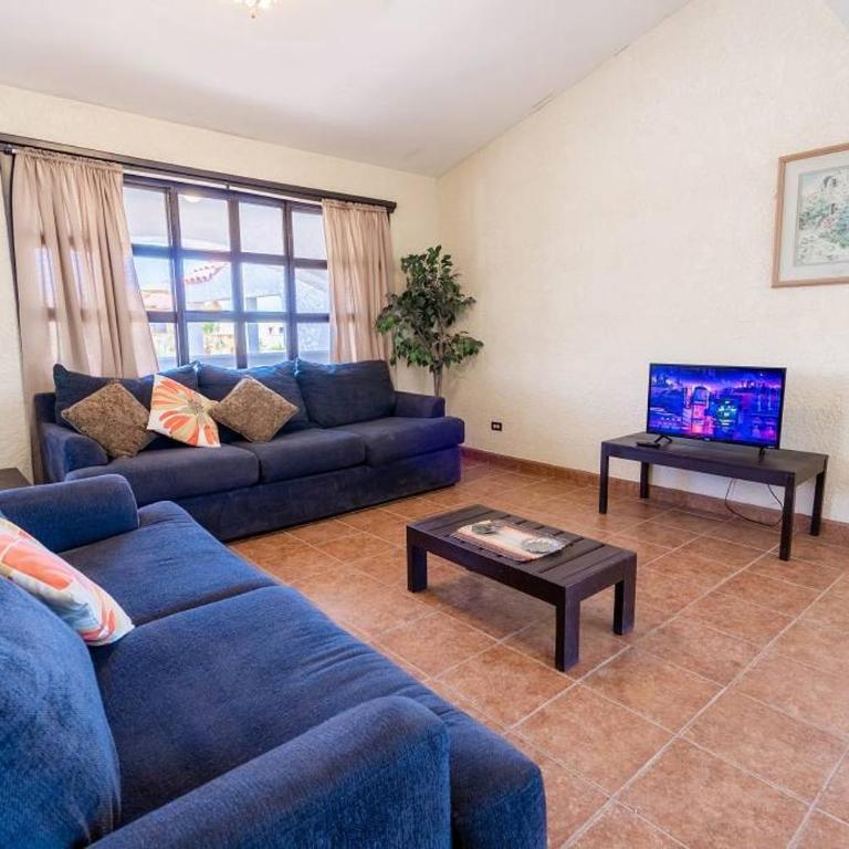 La Hacienda San Felipe Condo 18 - Maison de Vacances - 21