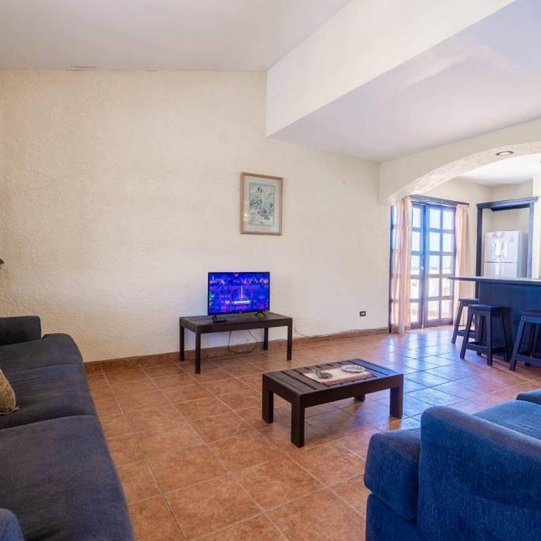 La Hacienda San Felipe Condo 18 - Maison de Vacances - 22