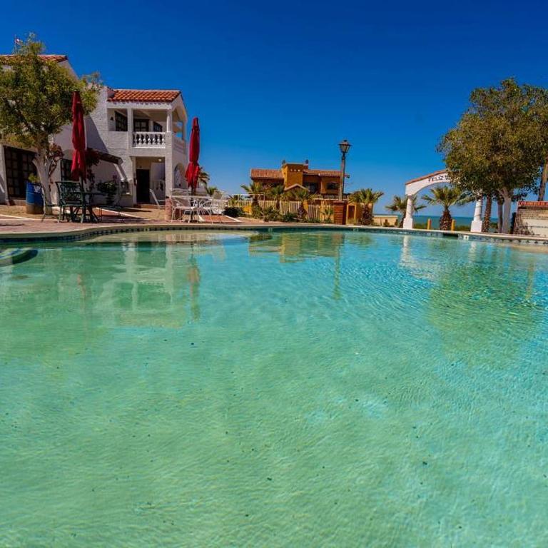 Budget Vacation rental in La Hacienda, San Felipe - Casa - 2
