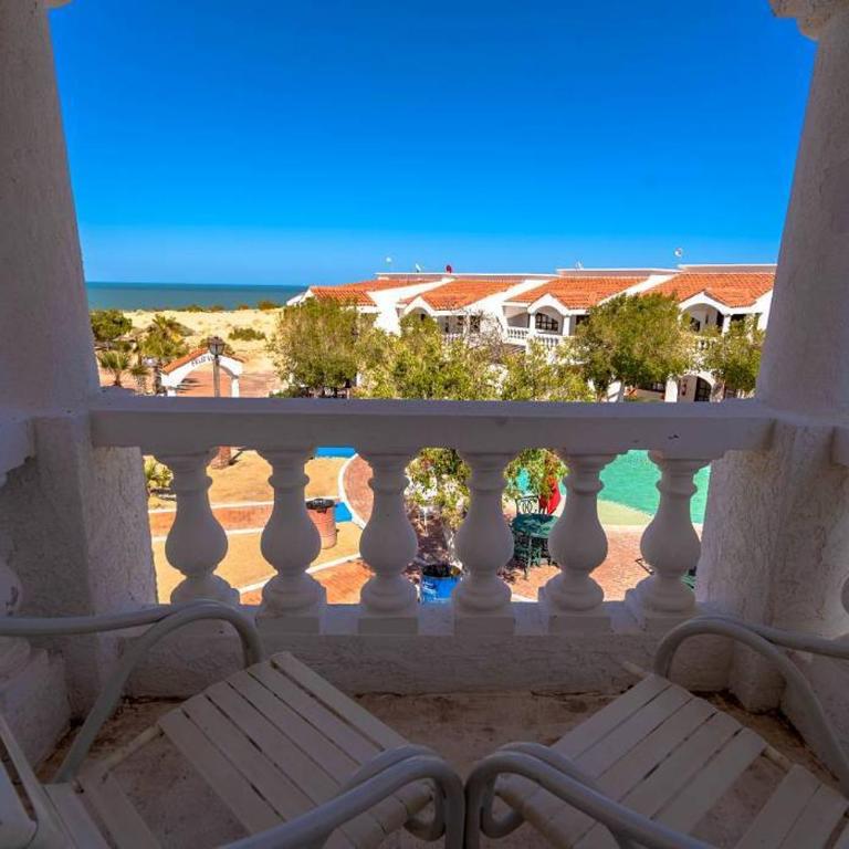 Budget Vacation rental in La Hacienda, San Felipe - Casa - 1