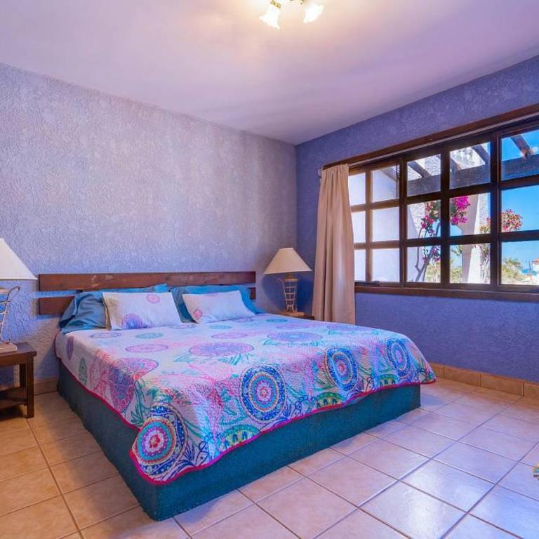 Budget Vacation rental in La Hacienda, San Felipe - Casa - 10