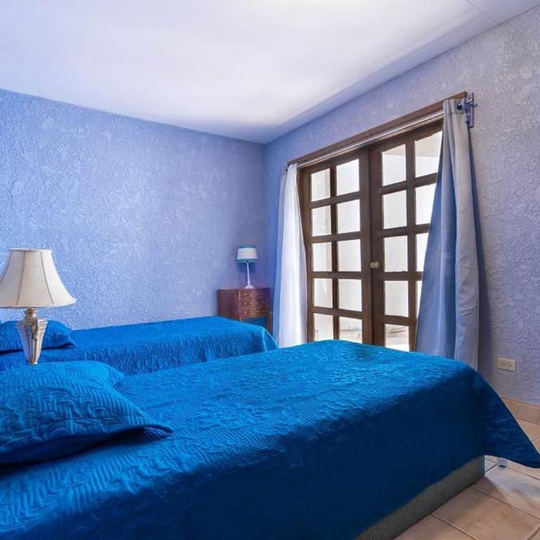 Budget Vacation rental in La Hacienda, San Felipe - Casa - 4