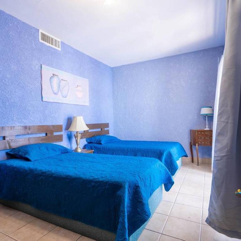 Budget Vacation rental in La Hacienda, San Felipe - Casa - 5