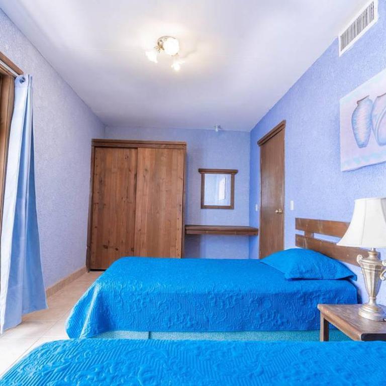 Budget Vacation rental in La Hacienda, San Felipe - Casa - 6