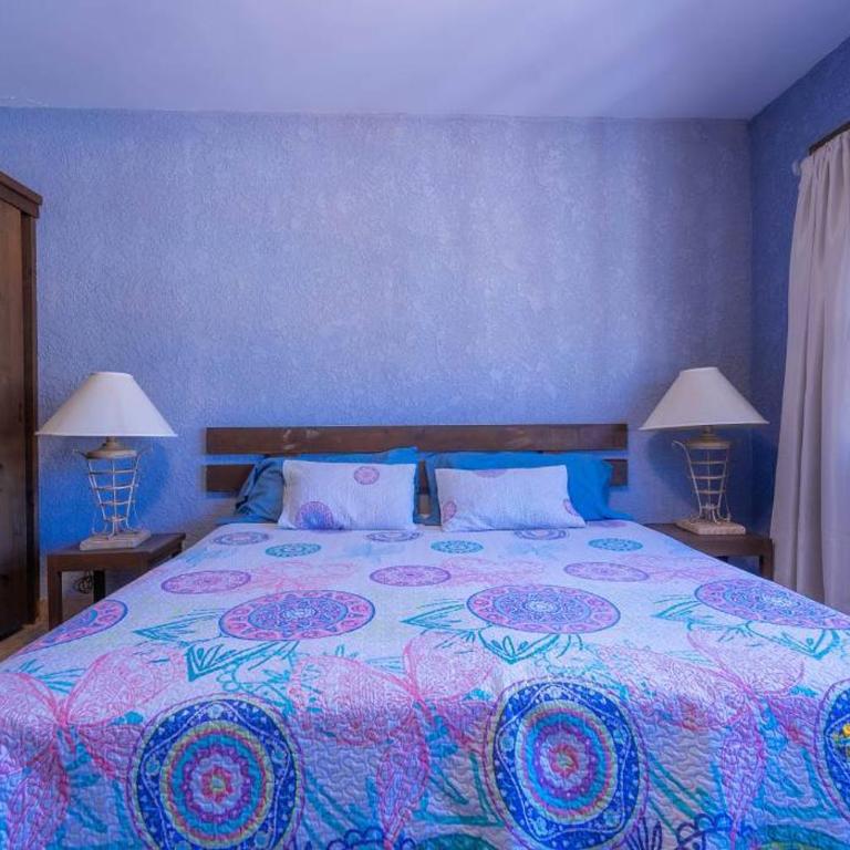 Budget Vacation rental in La Hacienda, San Felipe - Casa - 8