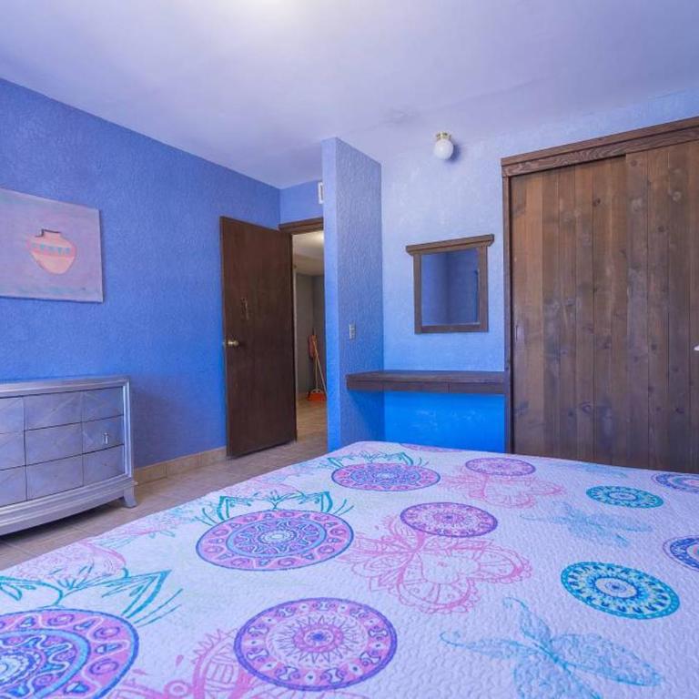 Budget Vacation rental in La Hacienda, San Felipe - Casa - 7