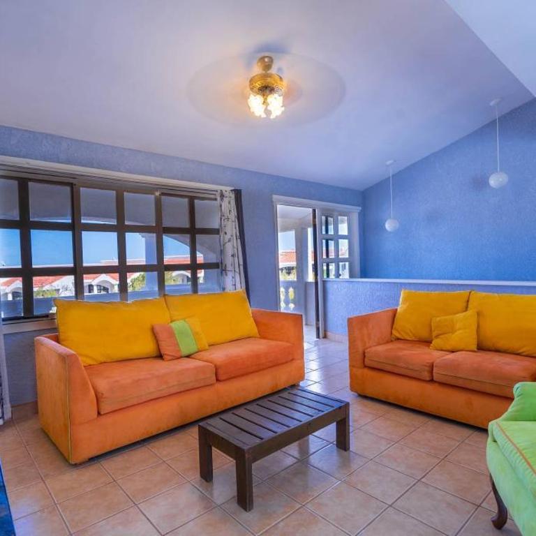 Budget Vacation rental in La Hacienda, San Felipe - Casa - 13