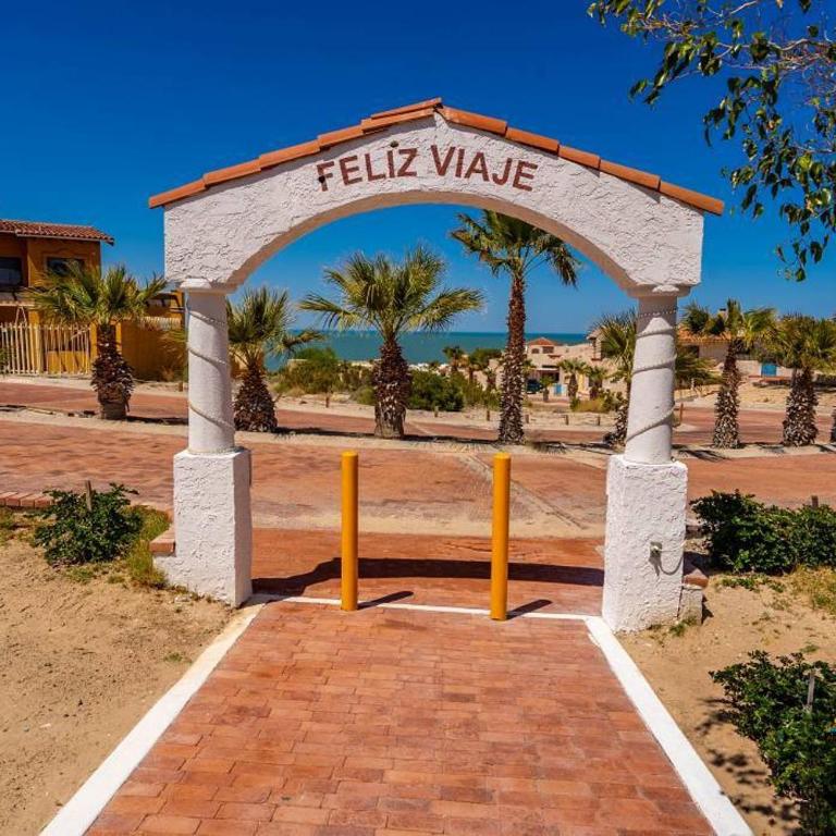 Budget Vacation rental in La Hacienda, San Felipe - Casa - 19