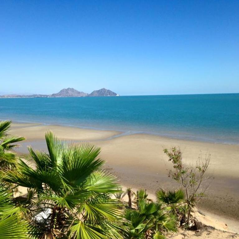 Budget Vacation rental in La Hacienda, San Felipe - Casa - 23