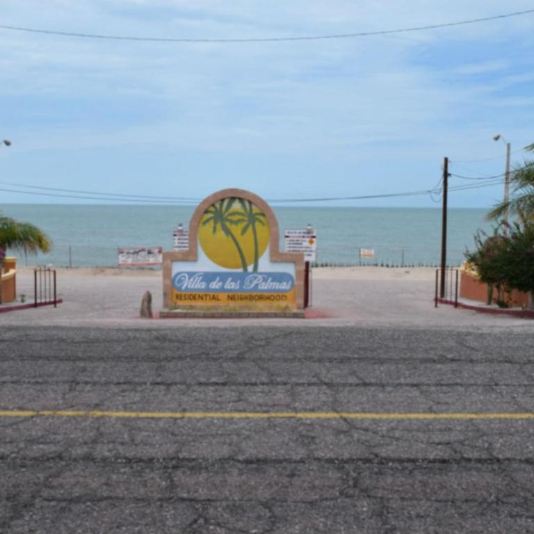 Casa Palmas - Beachfront San Felipe Vacation Rental House - Casa - 32