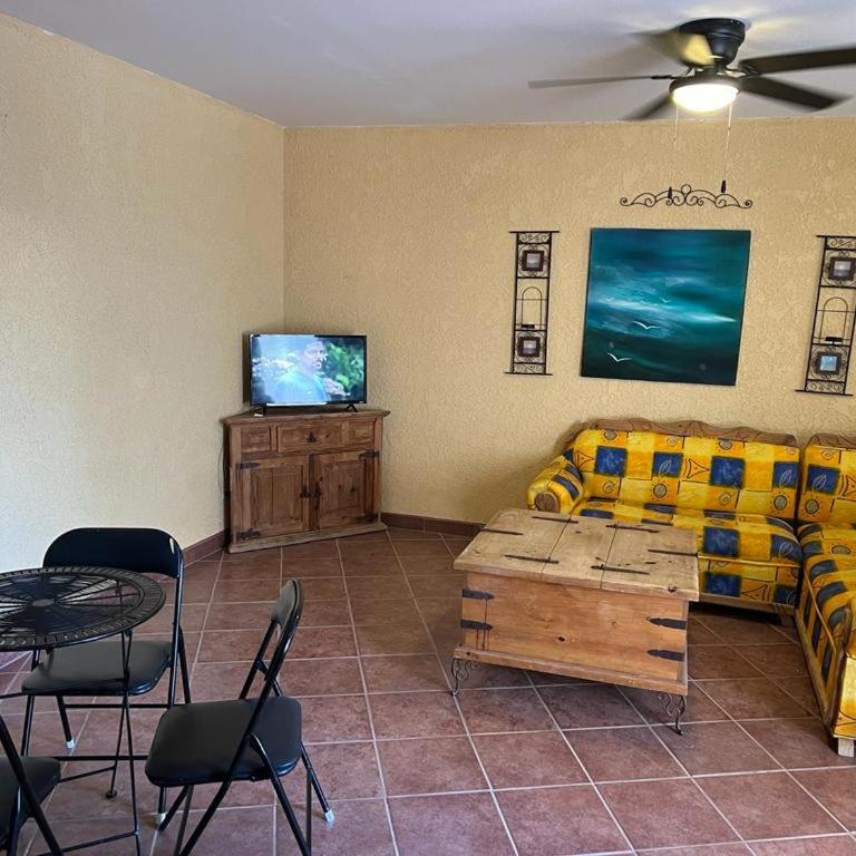 Pet-friendly San felipe holiday rental - Casa - 6