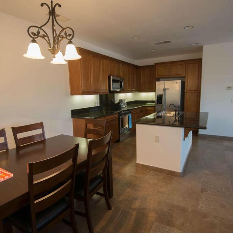 Pool Side El Dorado Ranch Rental Condo #37-3 - Casa - 6