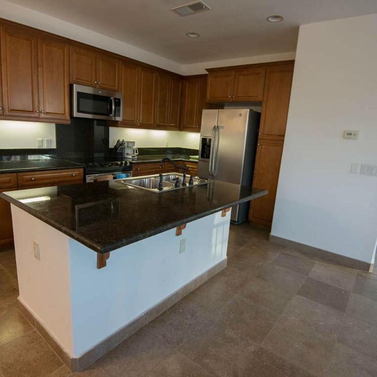 Pool Side El Dorado Ranch Rental Condo #37-3 - Casa - 8