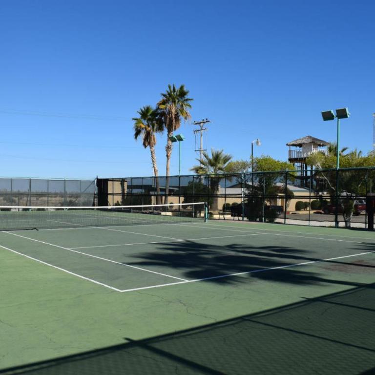 Pool Side El Dorado Ranch Rental Condo #37-3 - Casa - 25
