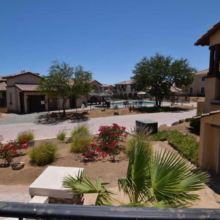 Pool Side El Dorado Ranch Rental Condo #37-3 - Casa - 19