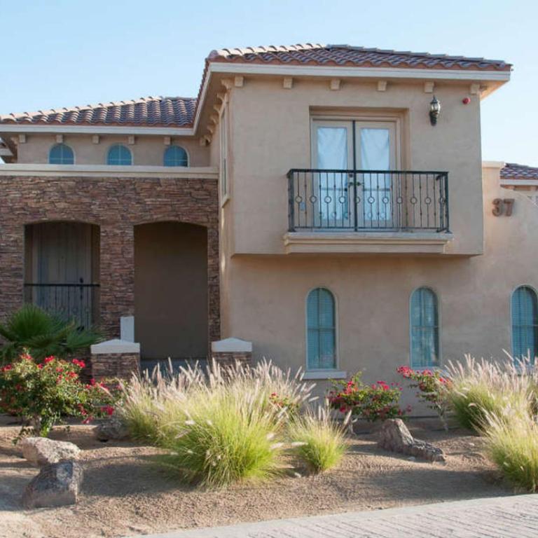 Pool Side El Dorado Ranch Rental Condo #37-3 - Casa - 20