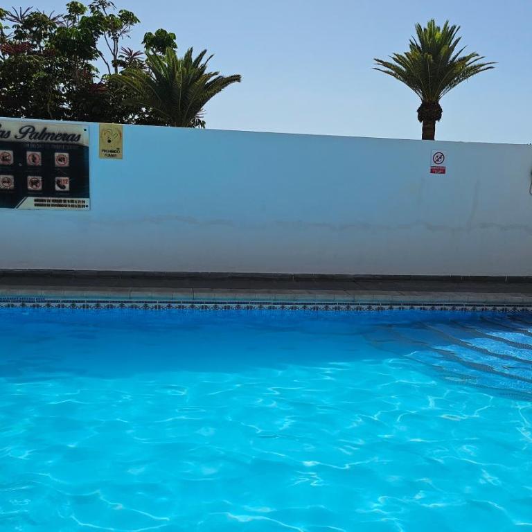 Aimée maritima puerto santiago - Apartamento de 1 dormitorio - 7
