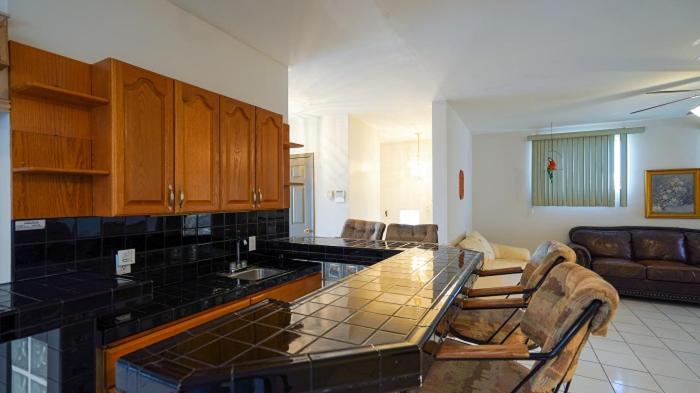 San Felipe Paradise Rental Villa - Beachfront + WiFi - Casa - 7