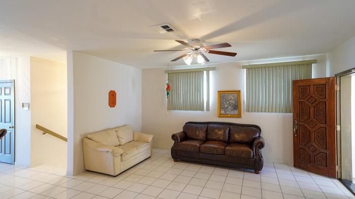 San Felipe Paradise Rental Villa - Beachfront + WiFi - Casa - 8