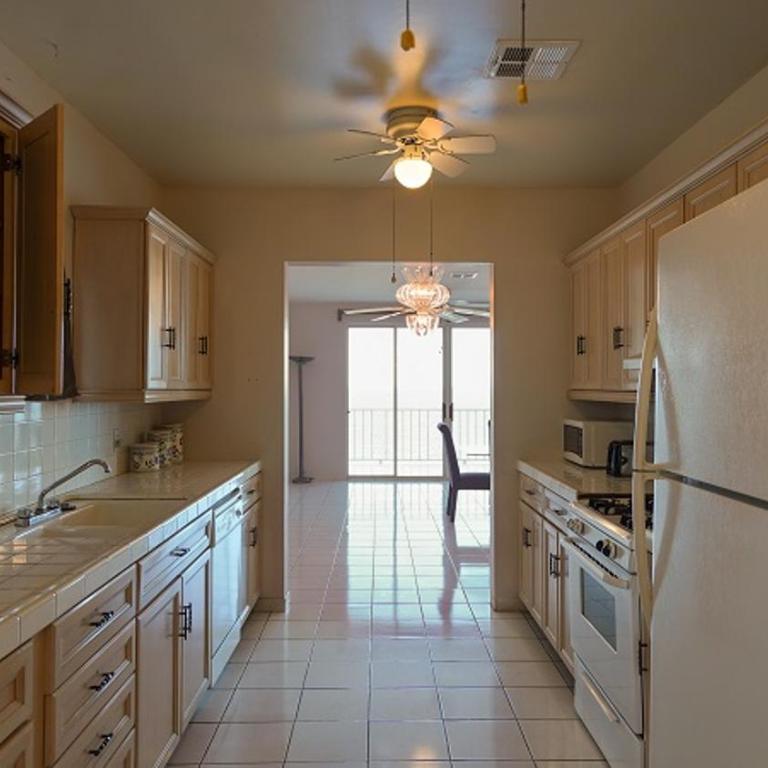 San Felipe Paradise Rental Villa - Beachfront + WiFi - Casa - 10
