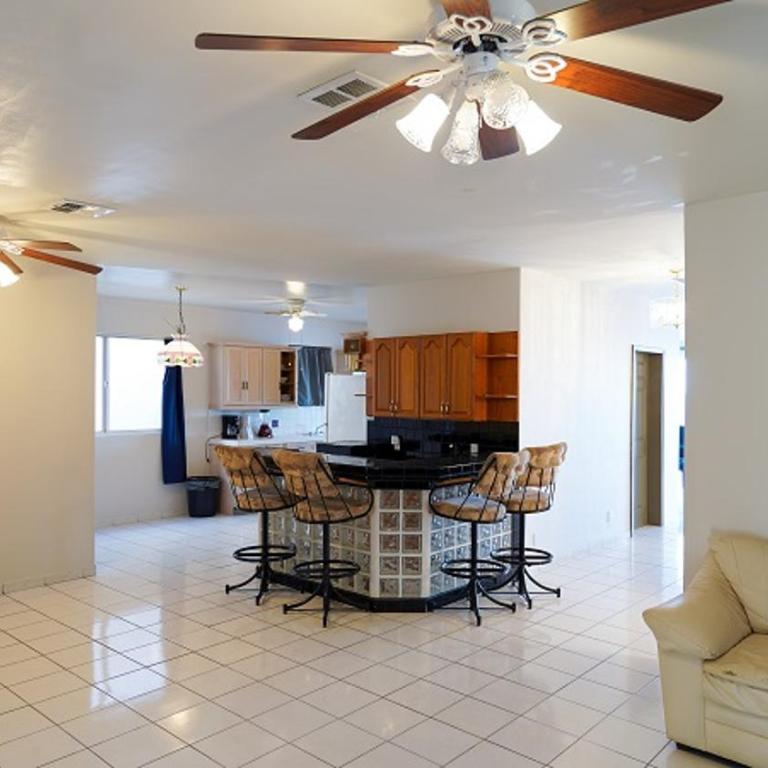 San Felipe Paradise Rental Villa - Beachfront + WiFi - Casa - 6