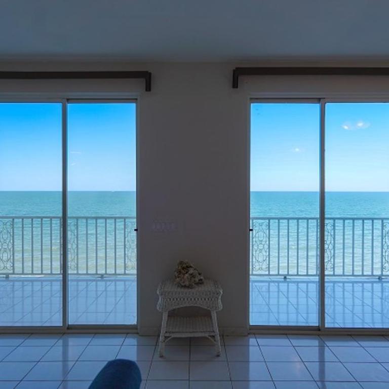 San Felipe Paradise Rental Villa - Beachfront + WiFi - Casa - 12