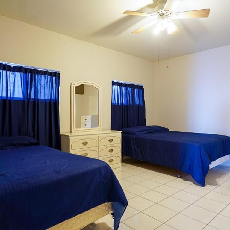 San Felipe Paradise Rental Villa - Beachfront + WiFi - Casa - 23
