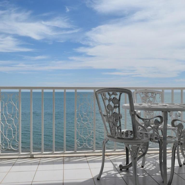 San Felipe Paradise Rental Villa - Beachfront + WiFi - Casa - 24