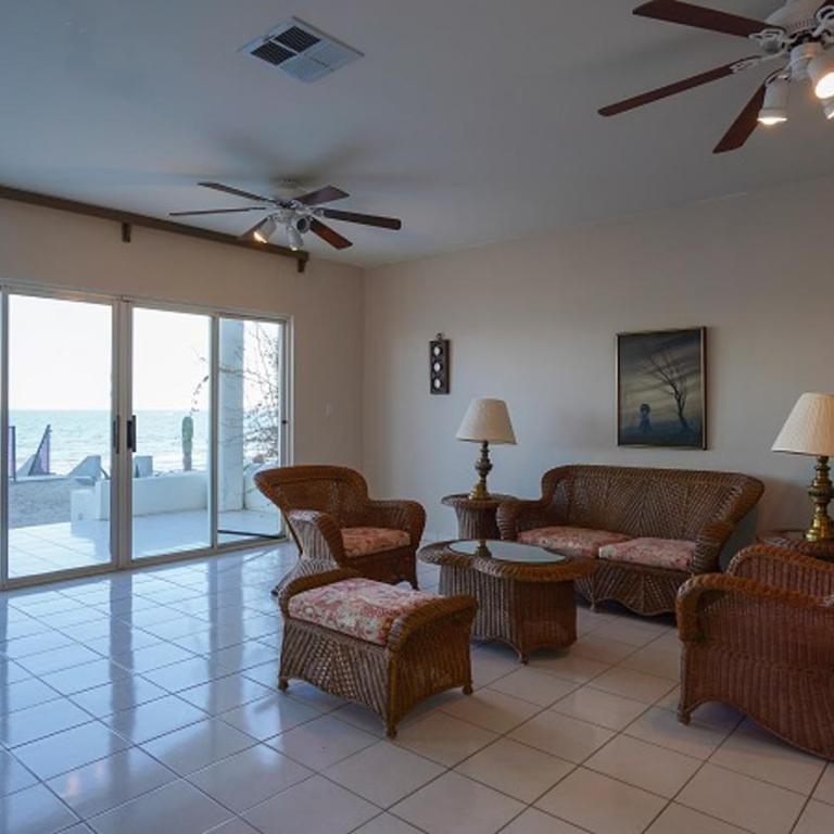San Felipe Paradise Rental Villa - Beachfront + WiFi - Casa - 30