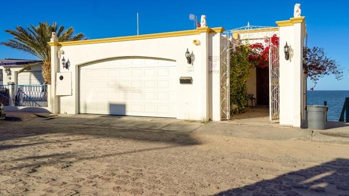 San Felipe Paradise Rental Villa - Beachfront + WiFi - Casa - 34