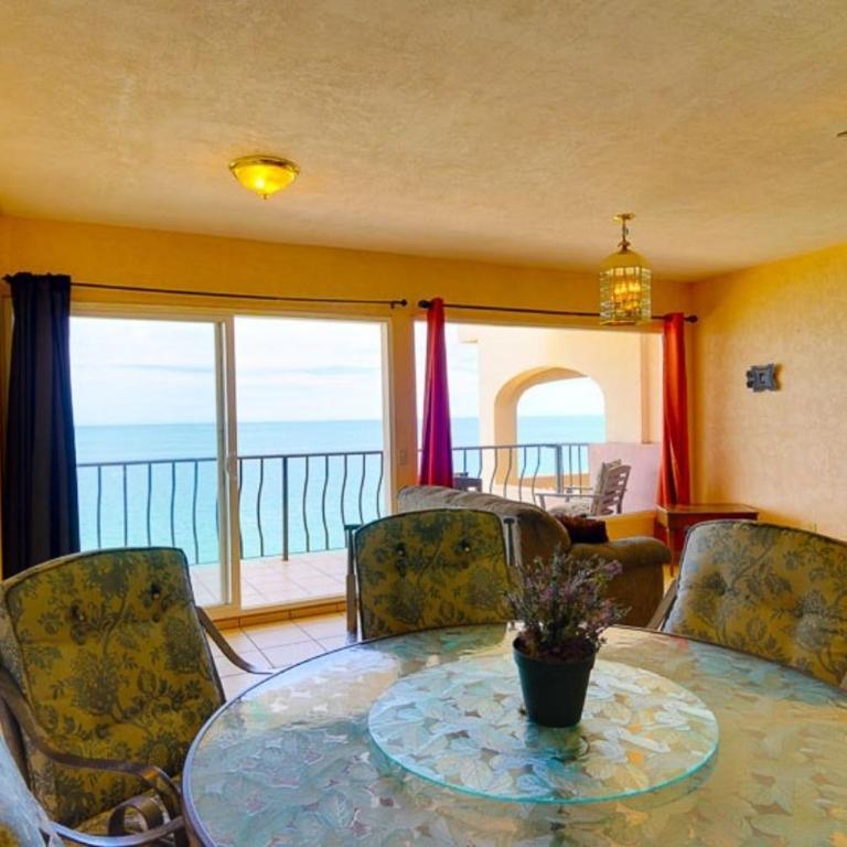 Villa Las Palmas Luis condo 1 - Casa - 5