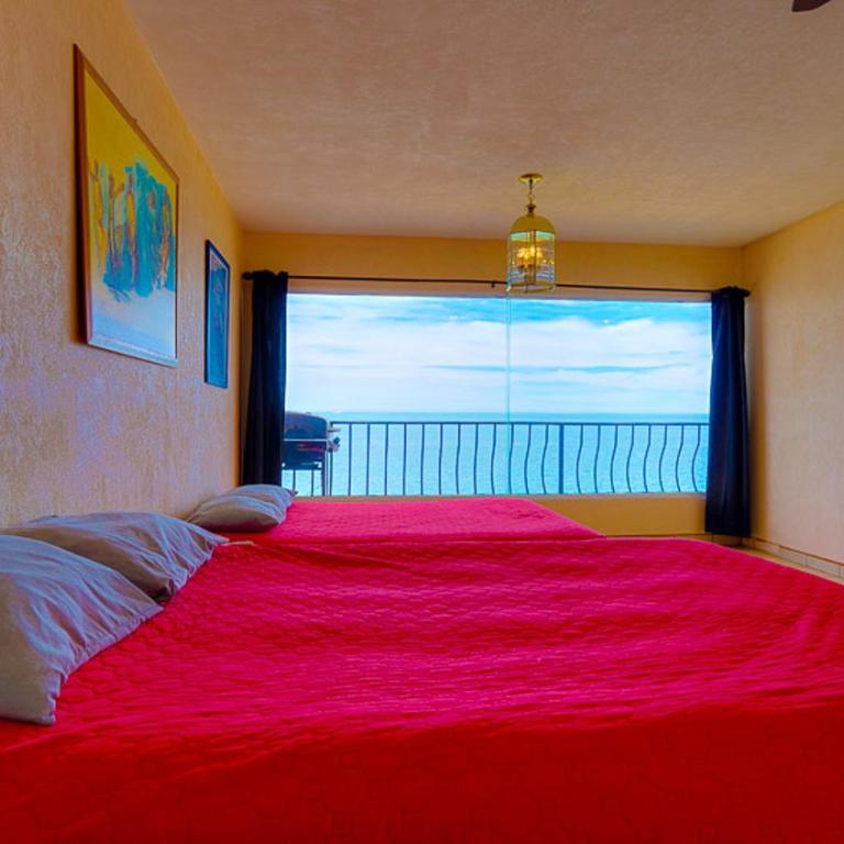 Villa Las Palmas Luis condo 1 - Casa - 10