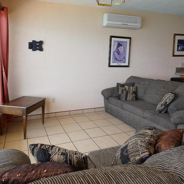 Villa Las Palmas Luis condo 1 - Casa - 7