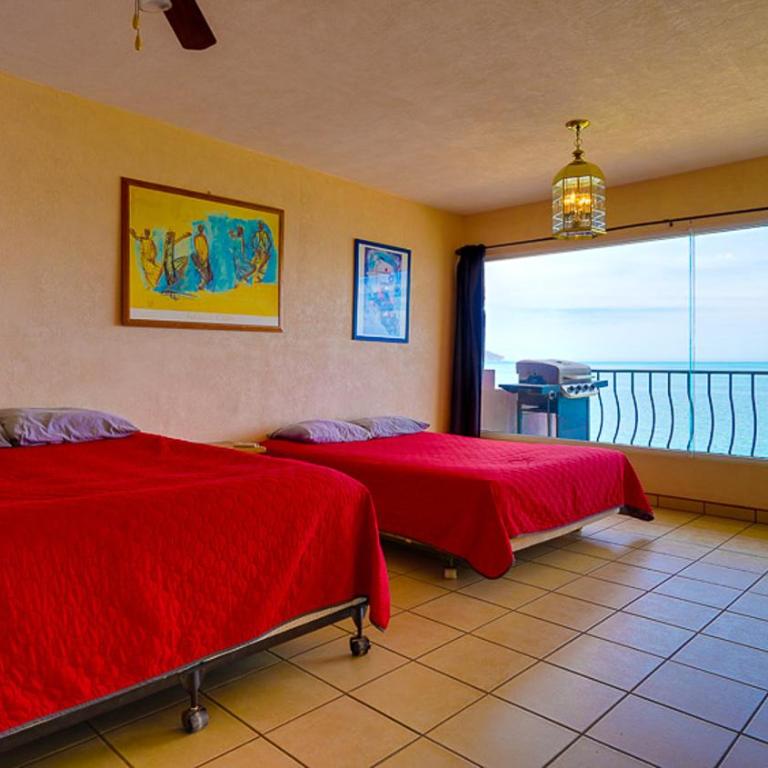 Villa Las Palmas Luis condo 1 - Casa - 11
