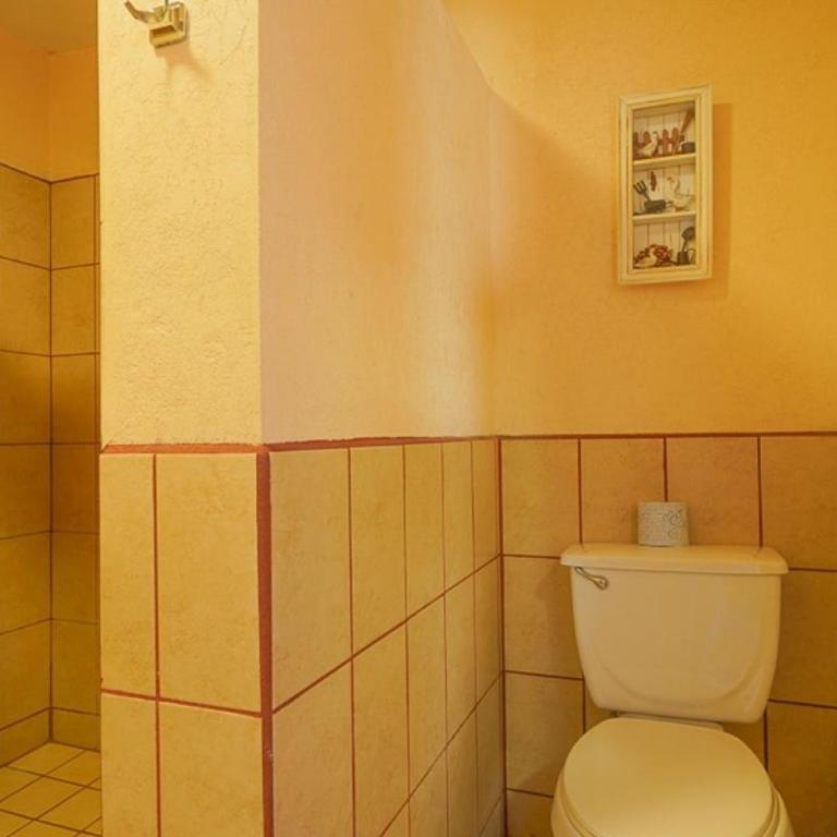 Villa Las Palmas Luis condo 1 - Casa - 13