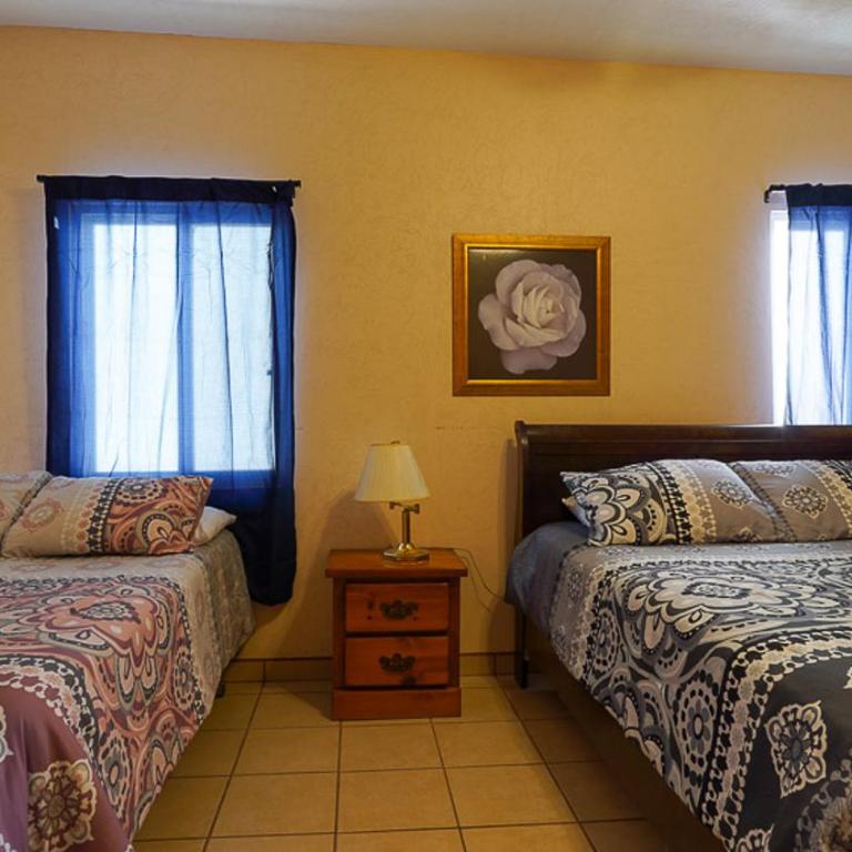 Villa Las Palmas Luis condo 1 - Casa - 14