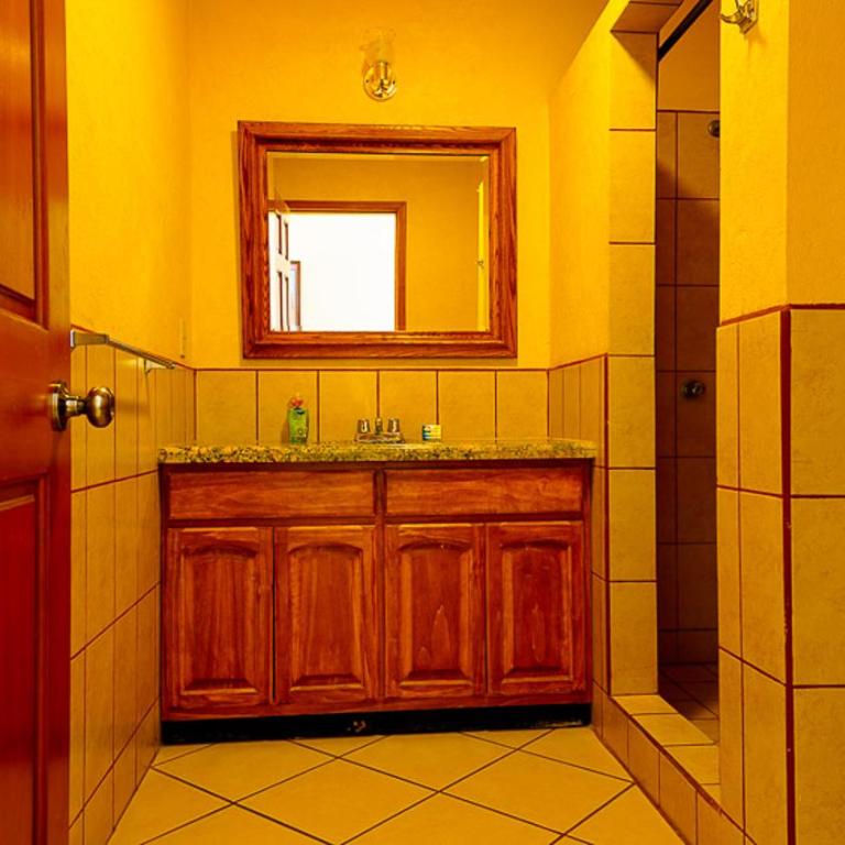 Villa Las Palmas Luis condo 1 - Casa - 17