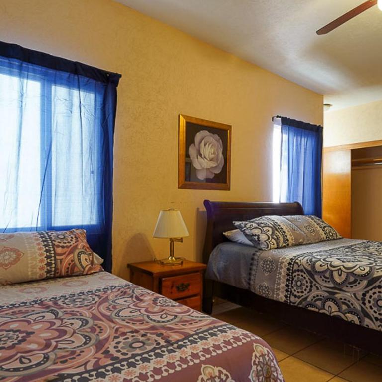 Villa Las Palmas Luis condo 1 - Casa - 15