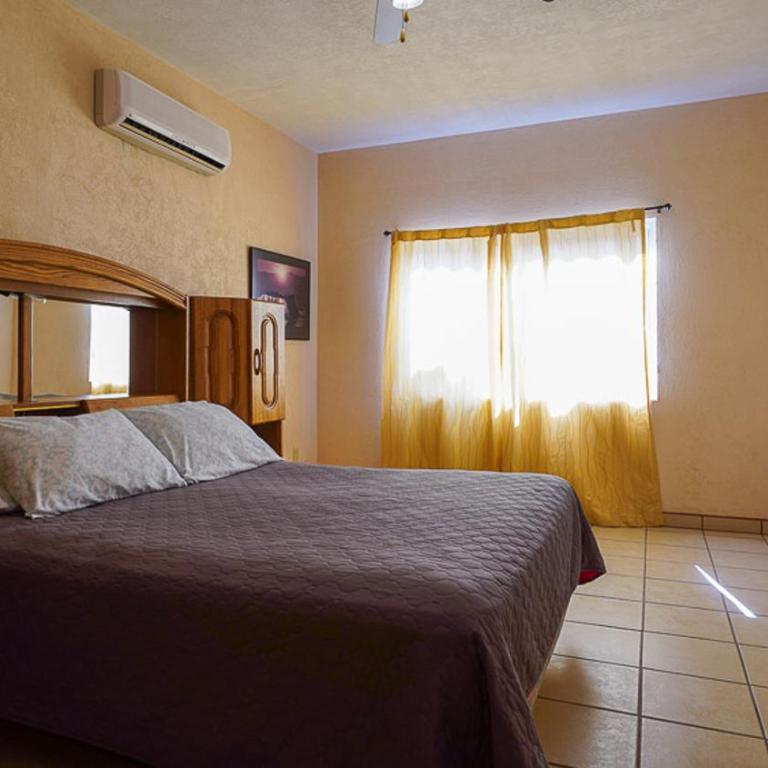 Villa Las Palmas Luis condo 1 - Casa - 19