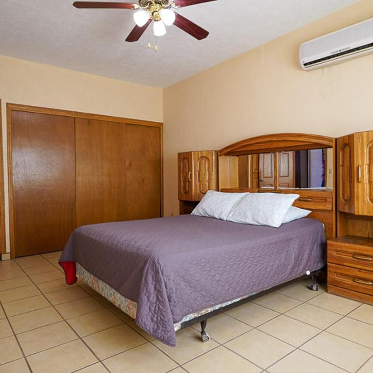 Villa Las Palmas Luis condo 1 - Casa - 20