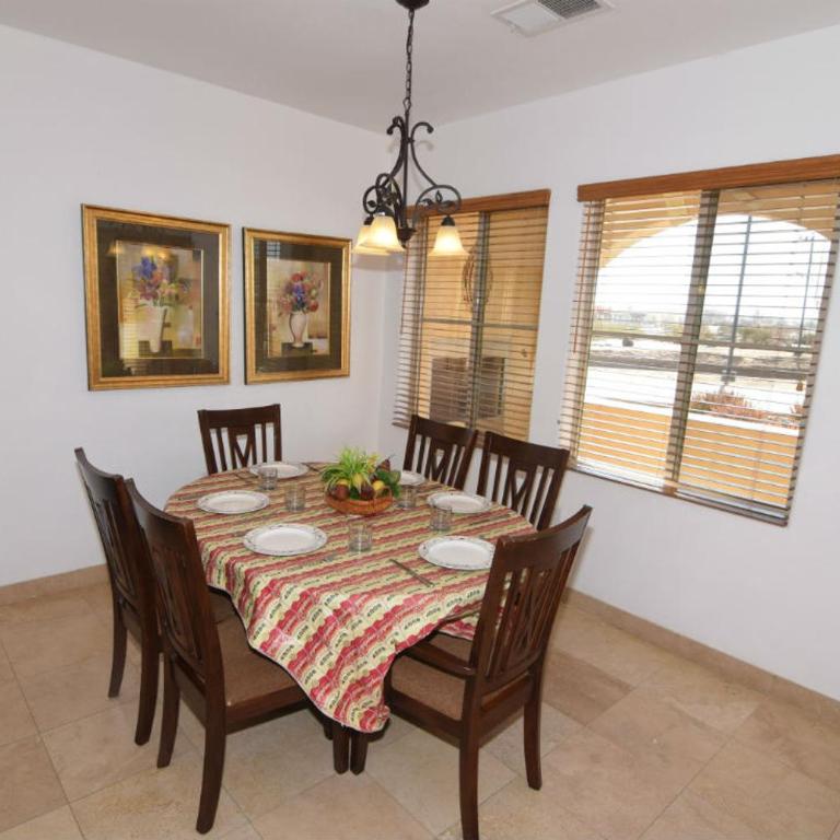 El Dorado Ranch Vacation Rental Condo 25-1 | 18-Hole Golf - Casa - 3