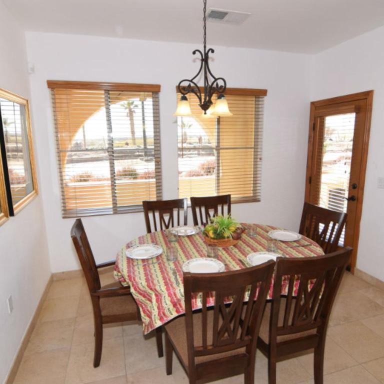El Dorado Ranch Vacation Rental Condo 25-1 | 18-Hole Golf - Casa - 4