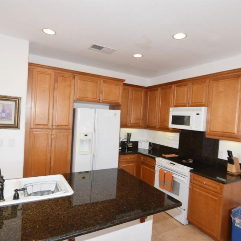 El Dorado Ranch Vacation Rental Condo 25-1 | 18-Hole Golf - Casa - 6