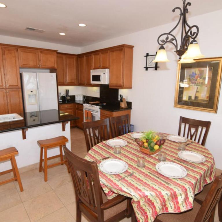 El Dorado Ranch Vacation Rental Condo 25-1 | 18-Hole Golf - Casa - 5