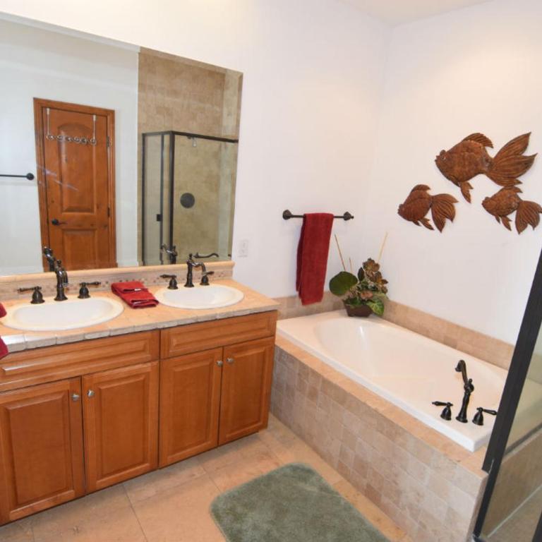 El Dorado Ranch Vacation Rental Condo 25-1 | 18-Hole Golf - Casa - 10